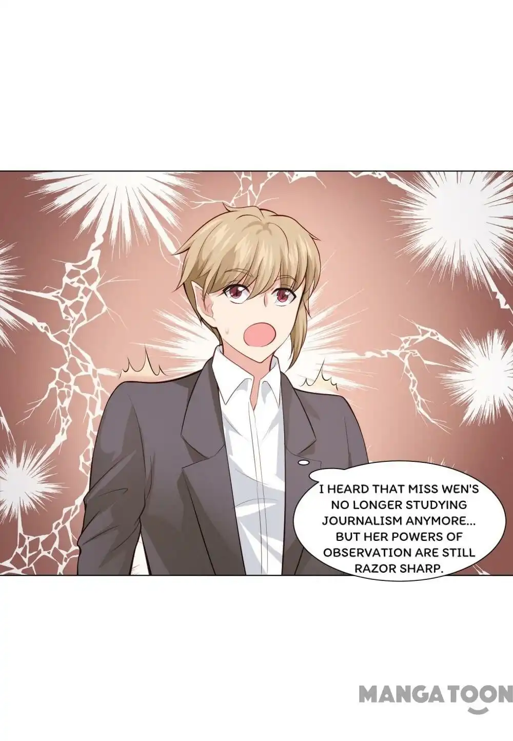 My Idol is a Vampire Chapter 157 17